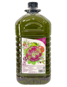 Oleum Hispania Experiencia... Oleum Hispania Experiencia...