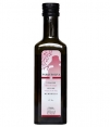 Vinagre Parqueoliva de Membrillo de 250 ml. - Botella de vidrio 250 ml.