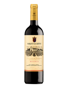 Marqués de Griñón Rotwein...