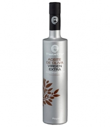 Aceites Masterchef Royal - botella vidrio 500 ml.
