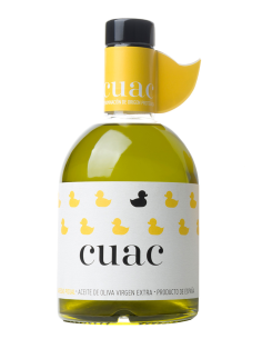 CUAC Picual - Bouteille en... CUAC Picual - Bouteille en... 2