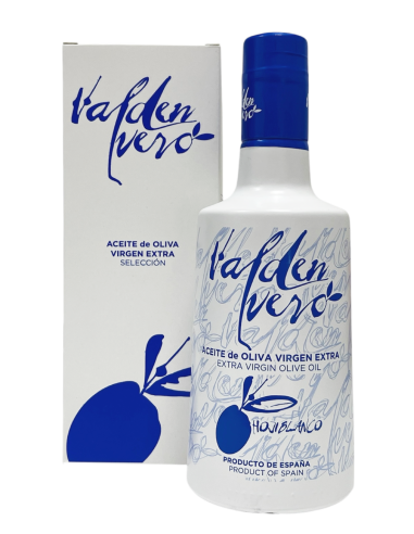 Valdenvero Hojiblanco - Bouteille en...