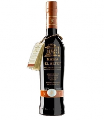Masía El Altet Special Selection - botella vidrio 500 ml.