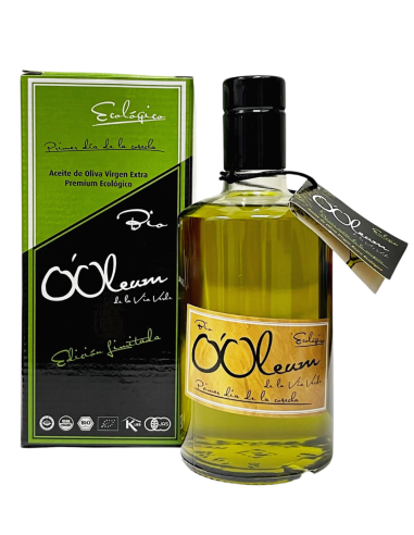 6x O'Oleum de la Vía Verde Ecológico...