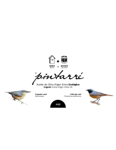 Pintarré Nid 40ø avec 4... Pintarré Nid 40ø avec 4... 2