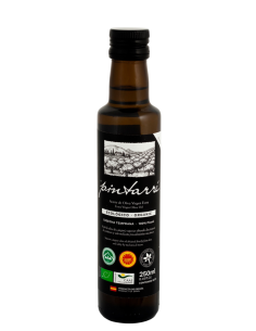 Pintarré Veraison BIO Frühe... Pintarré Veraison BIO Frühe...