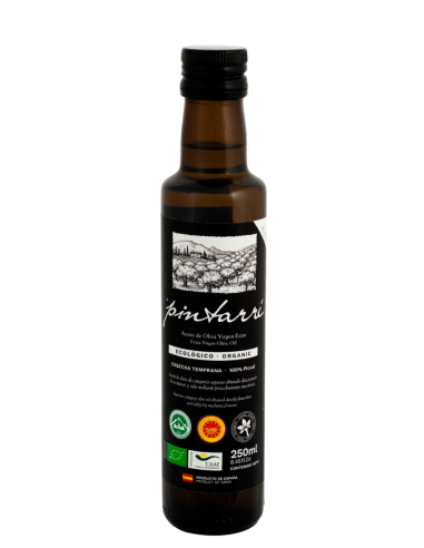 Pintarré Envero BIO Cosecha Temprana...