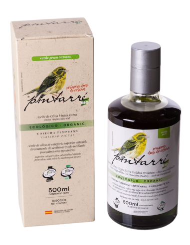Pintarré Green BIO Early Harvest -...