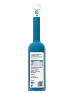 Supremo Lucio - Glasflasche... Supremo Lucio - Glasflasche... 2