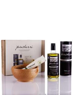 Pintarré Geschenkpaket... Pintarré Geschenkpaket...