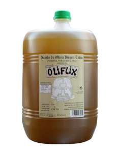 Oliflix - PET bottle 5 l.