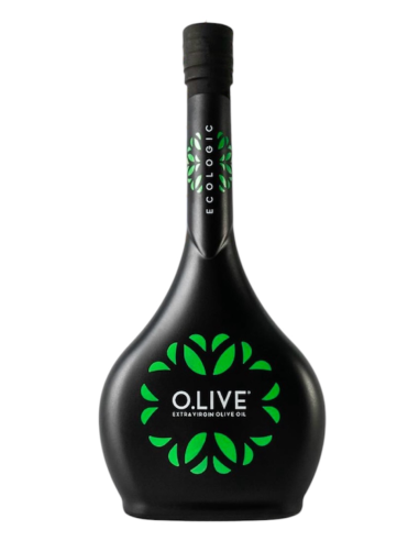 6x O.LIVE Ecologic - Bouteille en...