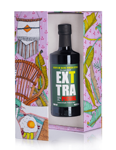 Gift Box Ana Jarén + Exttra... Gift Box Ana Jarén + Exttra... 2