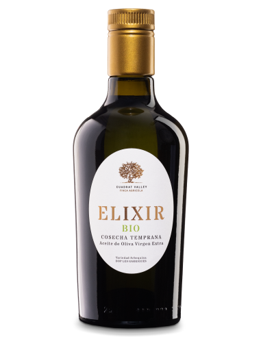 Cuadrat Valley Elixir BIO Cosecha...