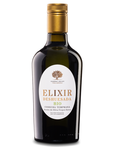 Cuadrat Valley Elixir Pitted BIO...