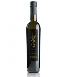 La Carlota - botella vidrio 500 ml.