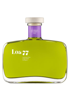 Loa 77 Hojiblanca y Picual... Loa 77 Hojiblanca y Picual... 2