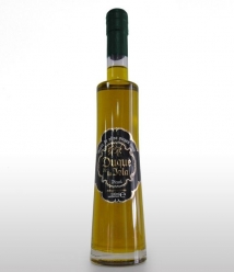 Duque de la Isla Picual - botella vidrio 500 ml.