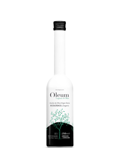 Oleum Laguna de Blas Arbequina BIO -...