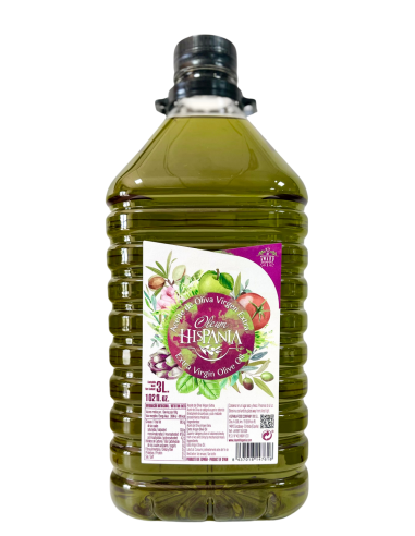 3x Oleum Hispania Experiencia Única -...