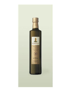 La Boella Premium - botella vidrio 50 cl.
