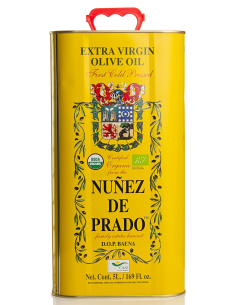 Nuñez de Prado Coupage -...