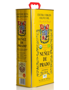 Nuñez de Prado Coupage -... Nuñez de Prado Coupage -... 2