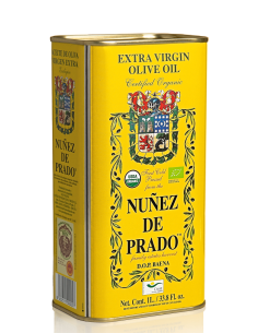 Nuñez de Prado Coupage -... Nuñez de Prado Coupage -... 2