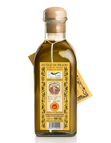 Nuñez de Prado Coupage - Frasca de...