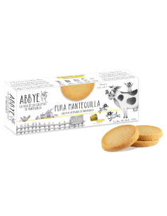 Abbye Biscuits Reines...