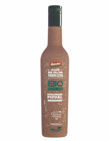 Castillo de Canena Biodynamic Picual...