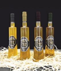 Duque de la Isla - Caja 4 variedades