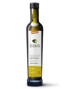Zais Biodinámico Picual -...