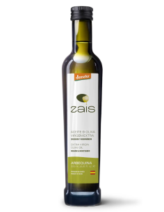 Zais Biodinámico Arbequina...