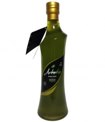Arbekia Shake&Taste - botella vidrio 500 ml.