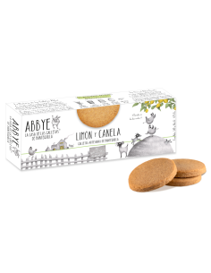 Abbye Biscuits All Butter...