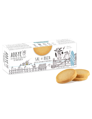 Abbye Biscuits All Butter Biscuits...