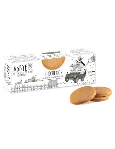 Abbye Biscuits All Butter Biscuits...