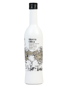 Sierra Oliva Cosecha...