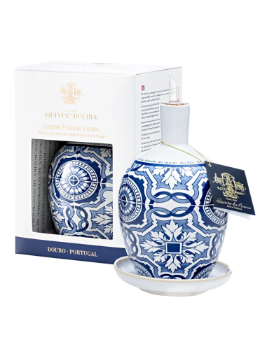 Quinta da Boeira Organic Coupage -...