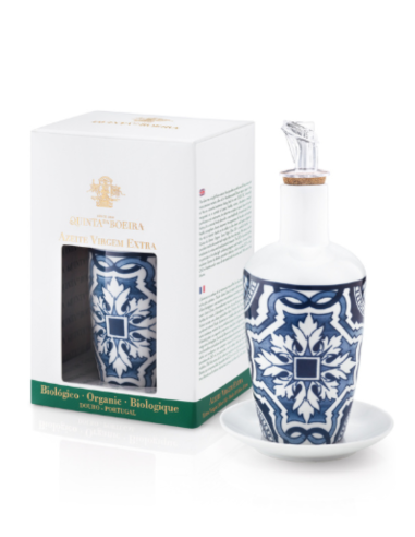 Quinta da Boeira Organic Coupage -...