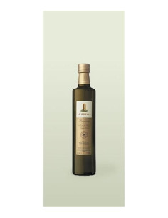 La Boella Premium - botella vidrio 25 cl.