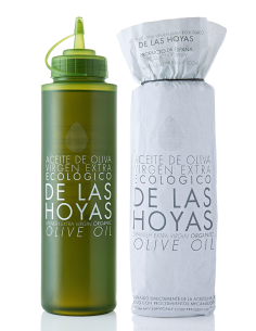 Las Hoyas AOVE Picual...