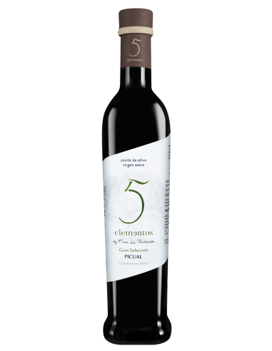 6x Finca La Pontezuela 5 Elementos...