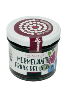 Indalitos Confiture de...