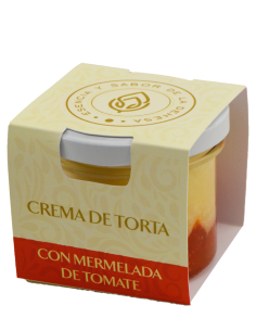Indalitos Cheese Cream with...