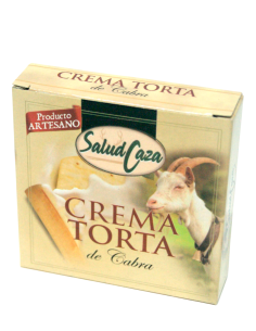 Indalitos Goat Cheese Cream...