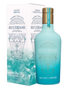 Recuérdame Picual - Botella...