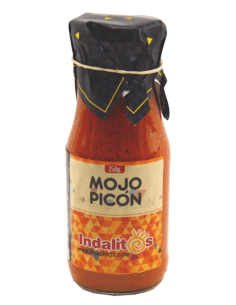 Indalitos Mojo Picón Sauce...