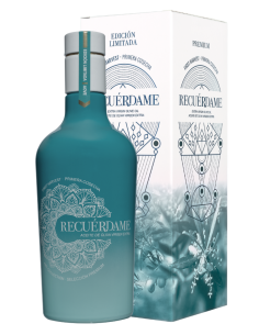 Recuérdame Arbequina -...